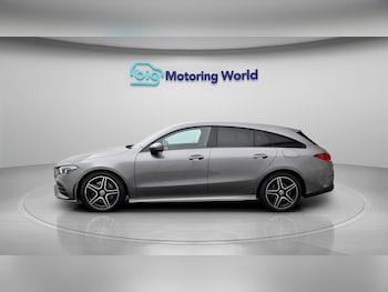 Used Mercedes-Benz CLA 2023 for sale - 78365810: Photo