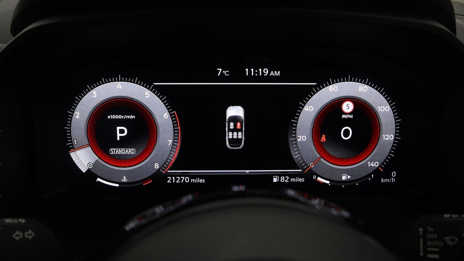 Used Nissan Qashqai 2022 for sale - 77304777: Photo 10