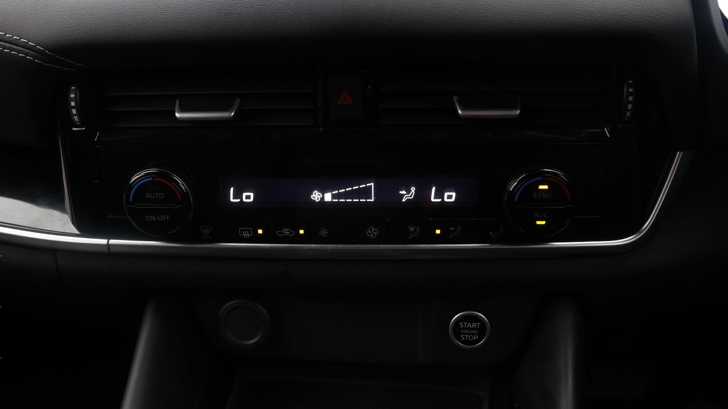 Used Nissan Qashqai 2022 for sale - 77304777: Photo 12