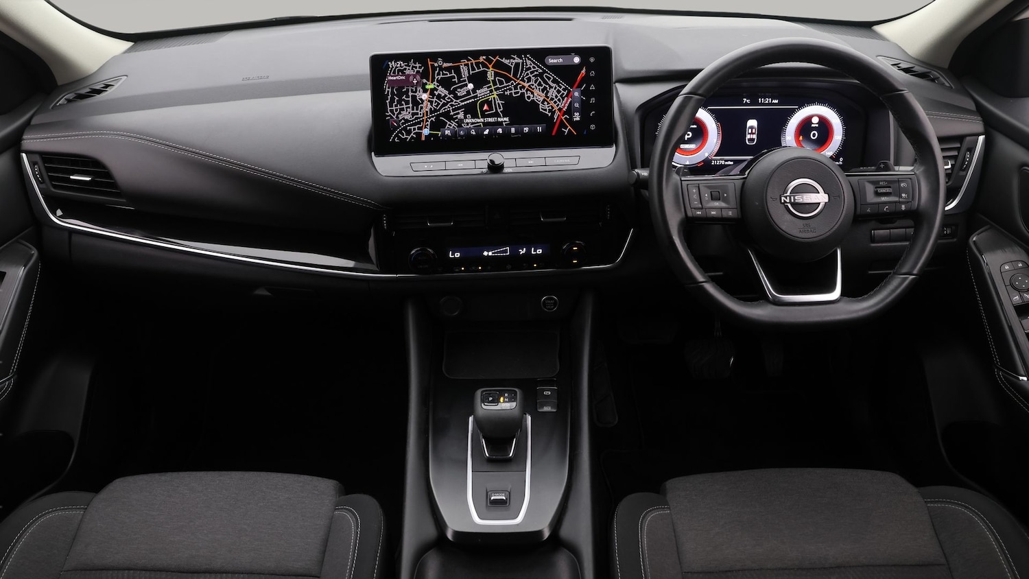 Used Nissan Qashqai 2022 for sale - 77304777: Photo 13