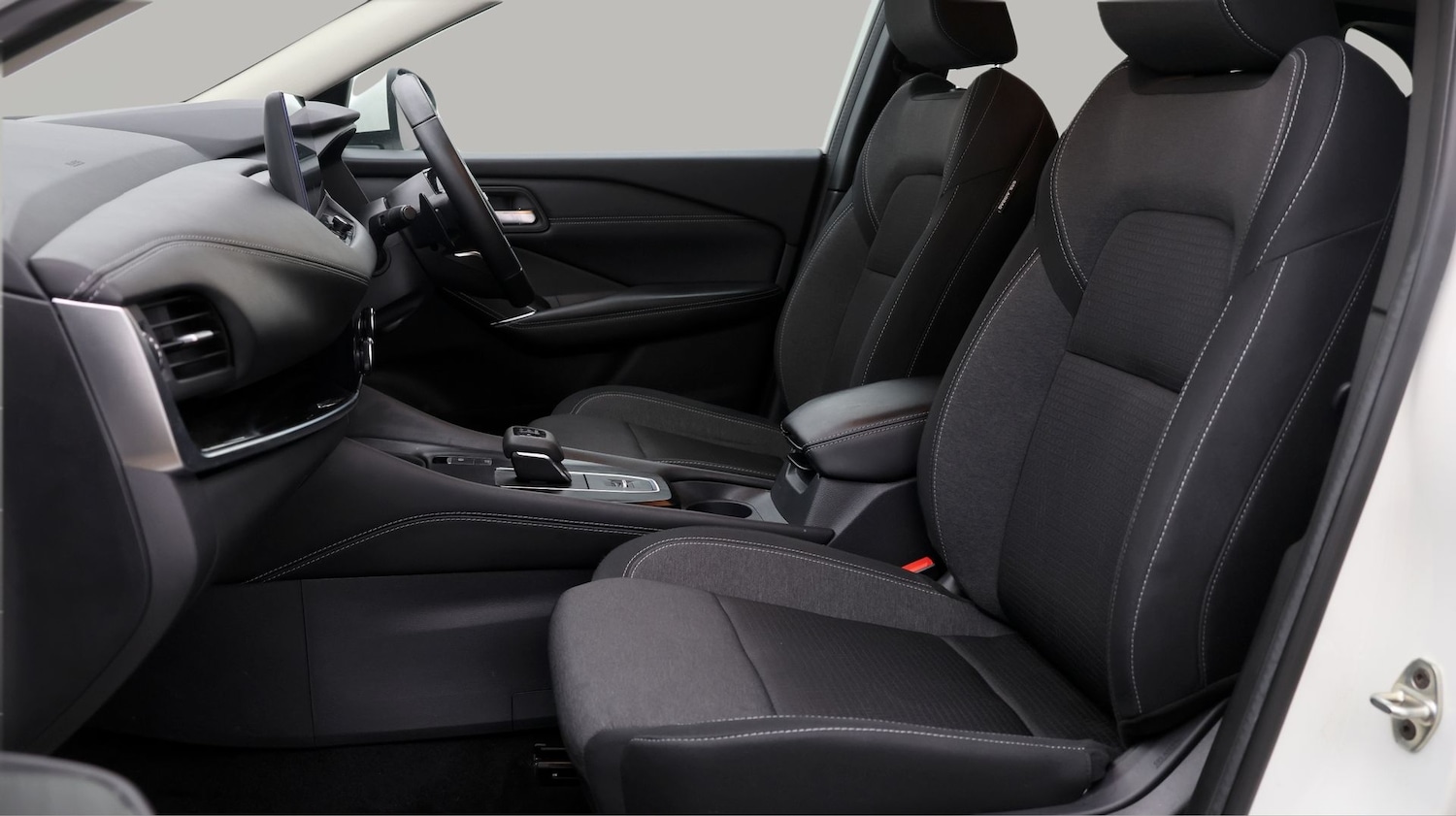 Used Nissan Qashqai 2022 for sale - 77304777: Photo 14