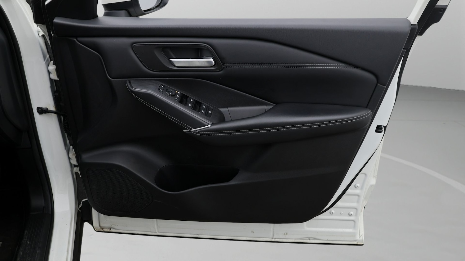 Used Nissan Qashqai 2022 for sale - 77304777: Photo 15