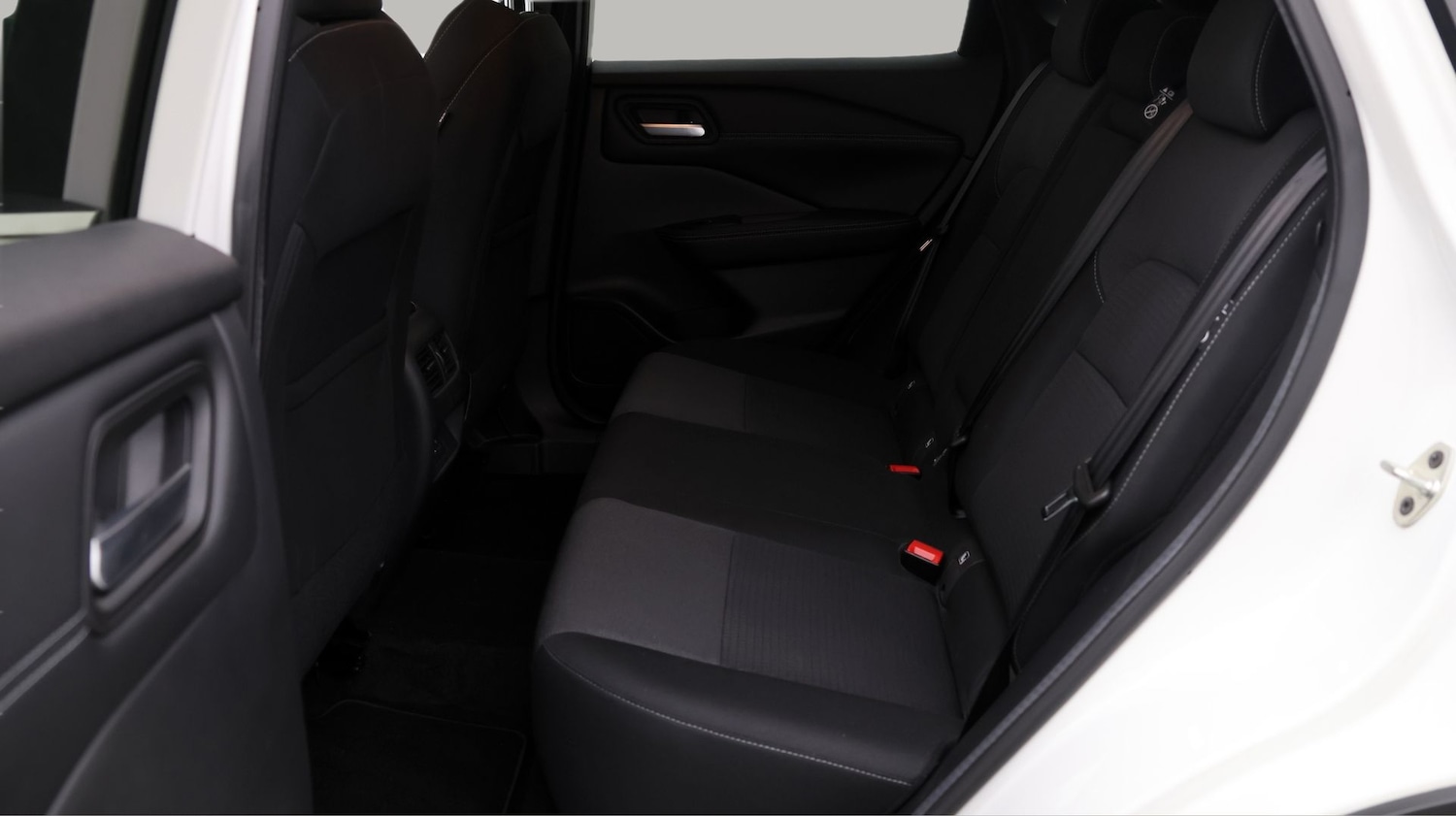 Used Nissan Qashqai 2022 for sale - 77304777: Photo 16