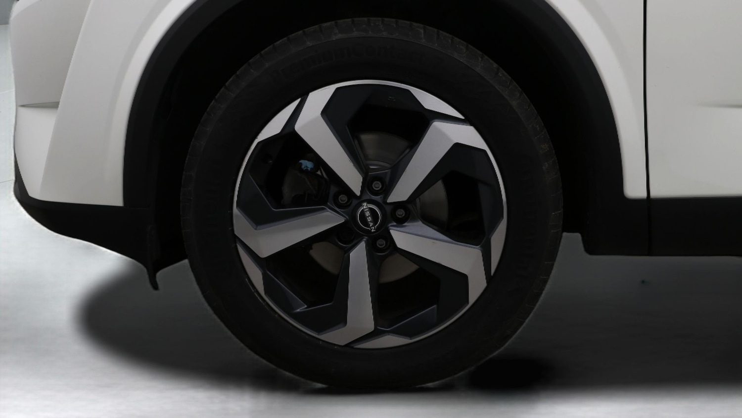 Used Nissan Qashqai 2022 for sale - 77304777: Photo 18