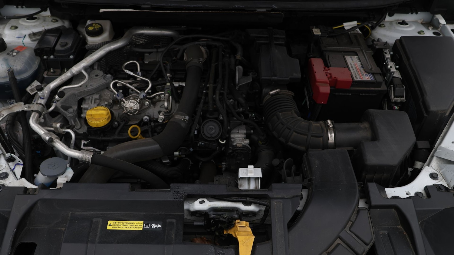 Used Nissan Qashqai 2022 for sale - 77304777: Photo 19