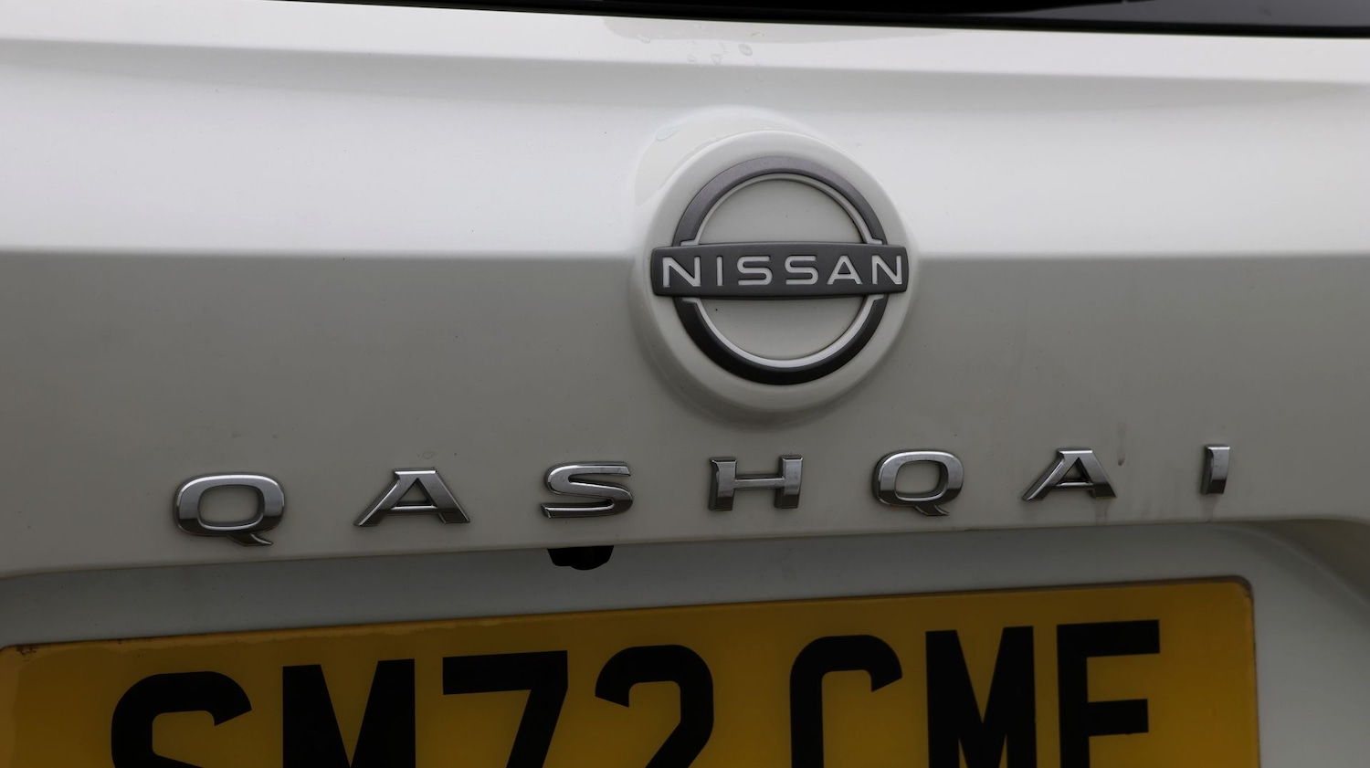 Used Nissan Qashqai 2022 for sale - 77304777: Photo 22