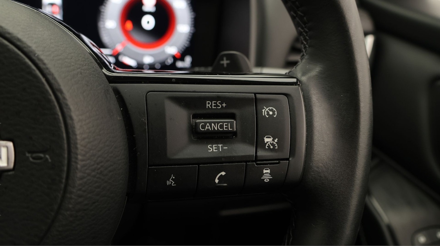 Used Nissan Qashqai 2022 for sale - 77304777: Photo 23