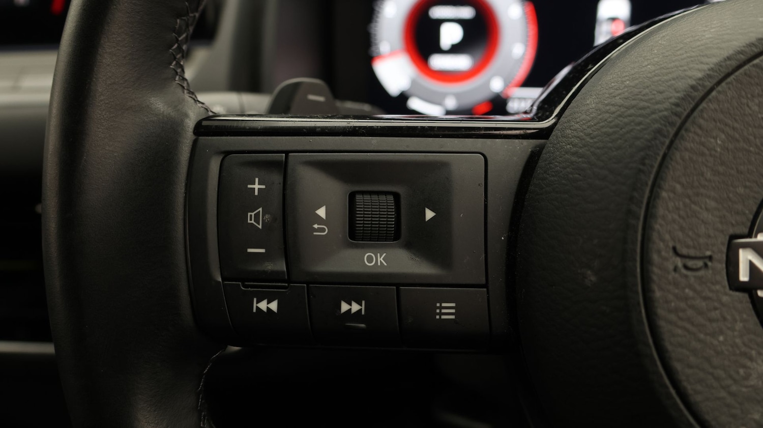 Used Nissan Qashqai 2022 for sale - 77304777: Photo 24