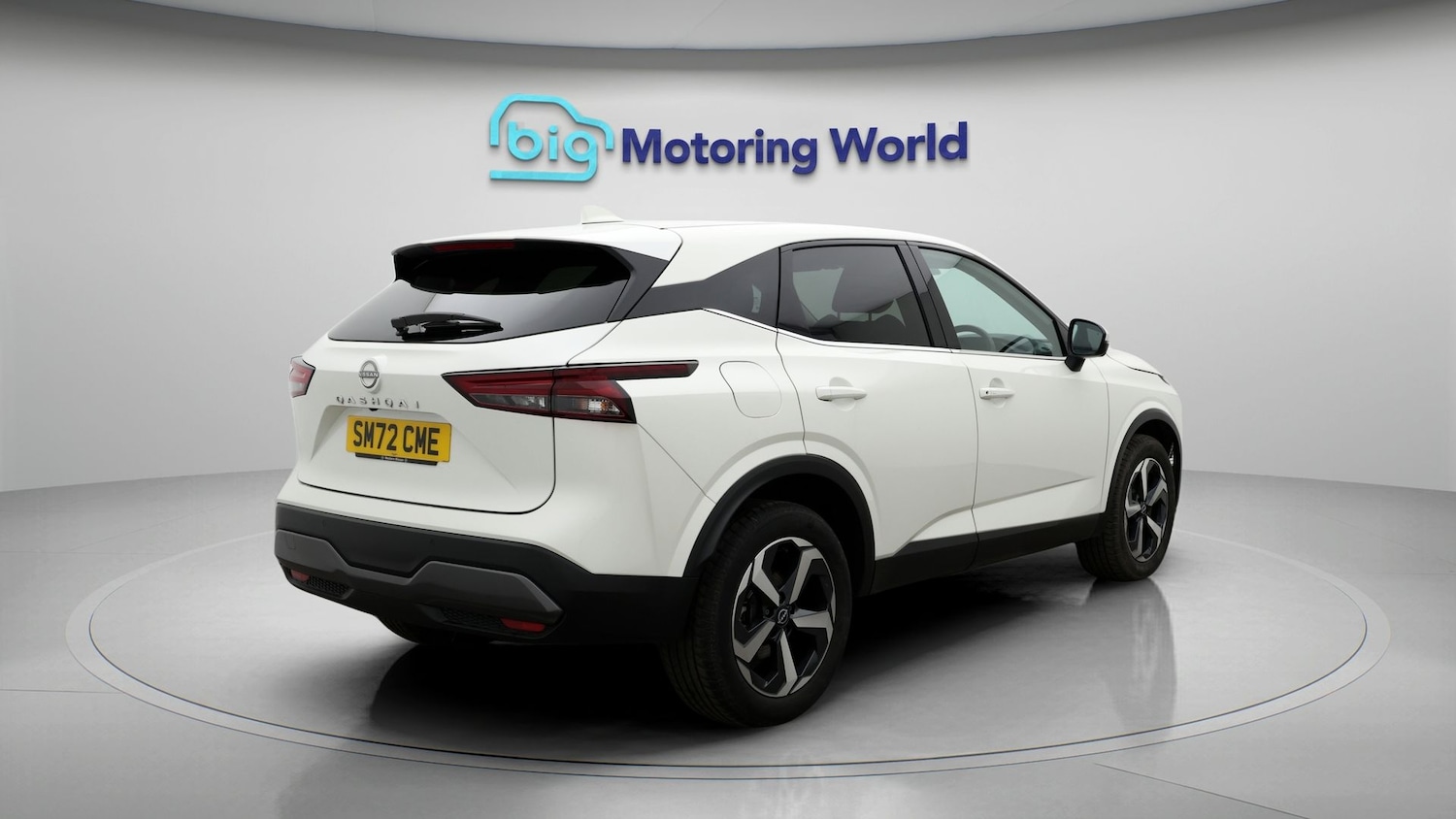 Used Nissan Qashqai 2022 for sale - 77304777: Photo 7