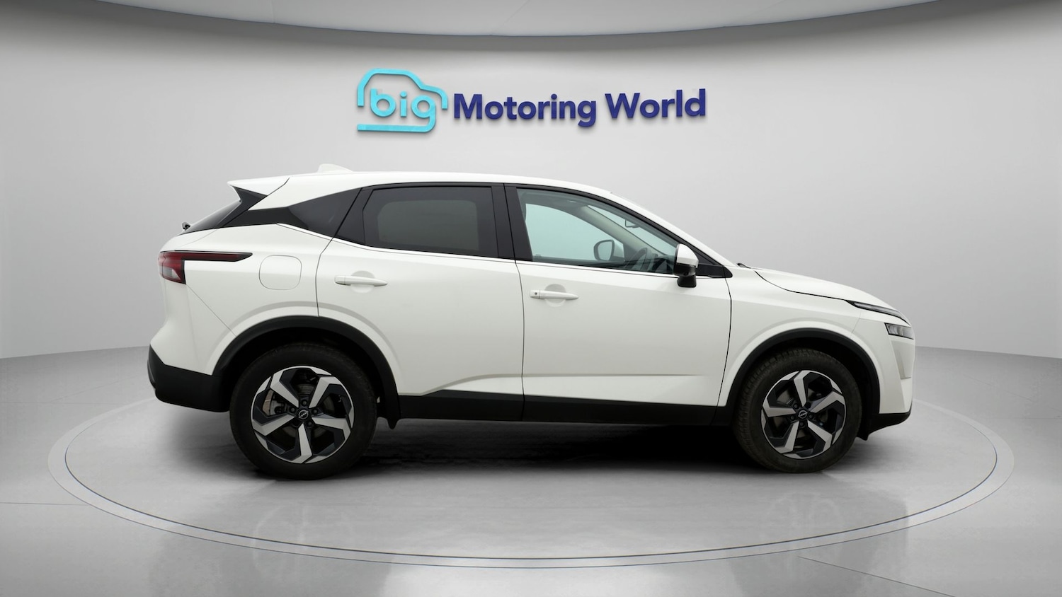 Used Nissan Qashqai 2022 for sale - 77304777: Photo 8