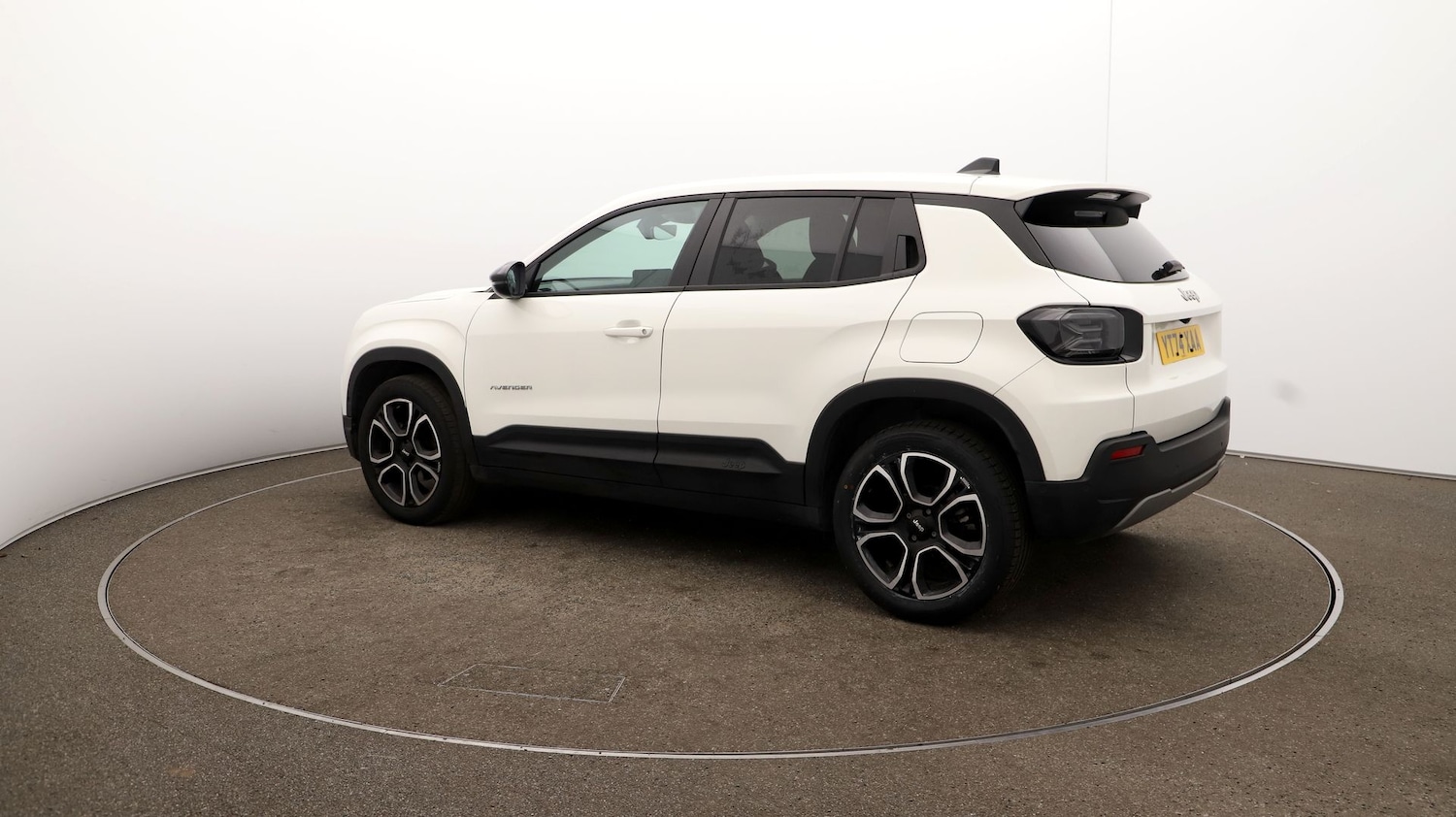 Used Jeep Other 2025 for sale - 76810830: Photo 27