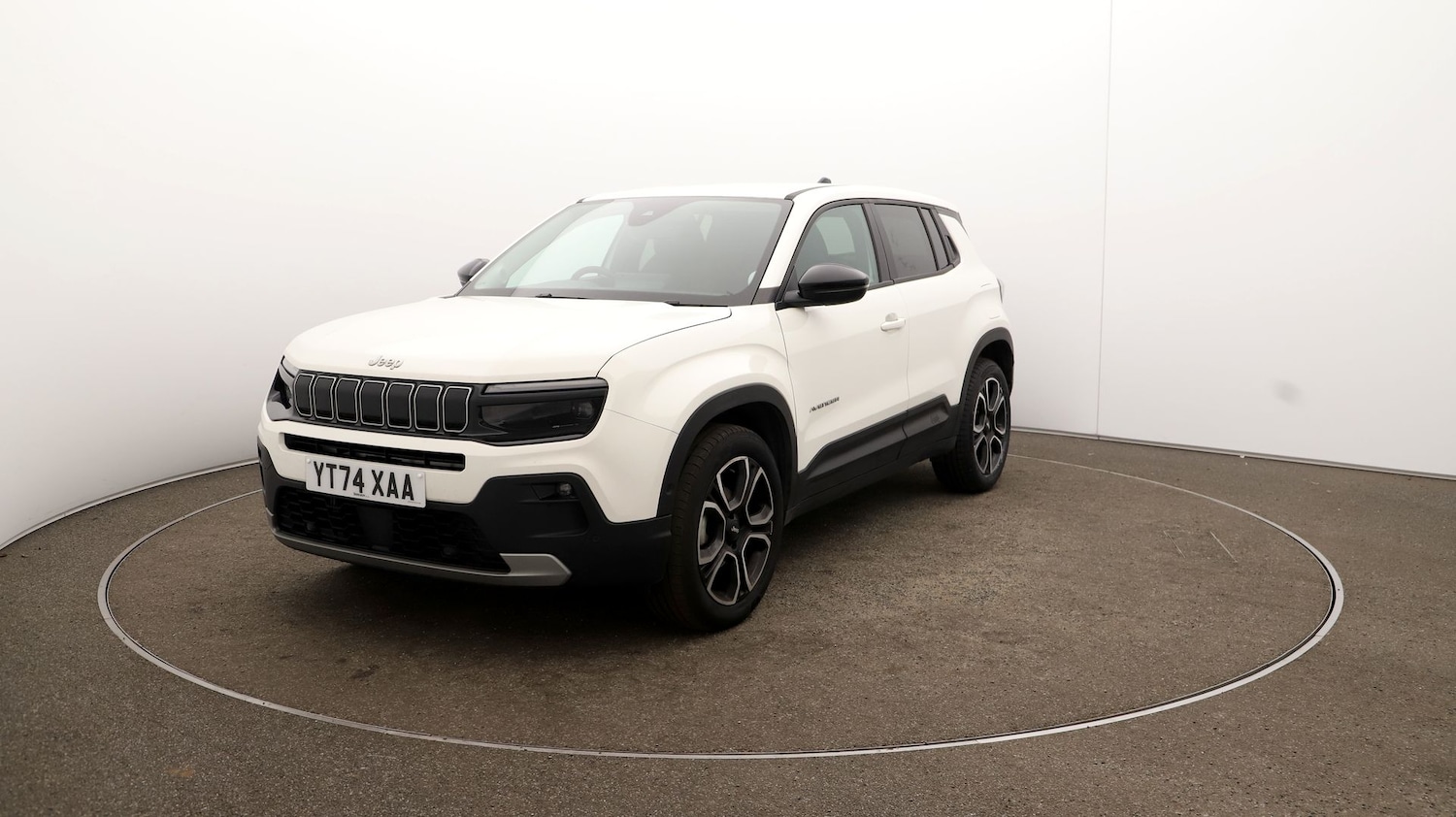 Used Jeep Other 2025 for sale - 76810830: Photo 28