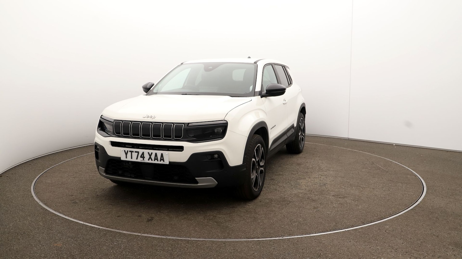 Used Jeep Other 2025 for sale - 76810830: Photo 29