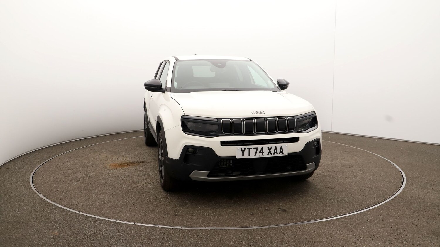 Used Jeep Other 2025 for sale - 76810830: Photo 32