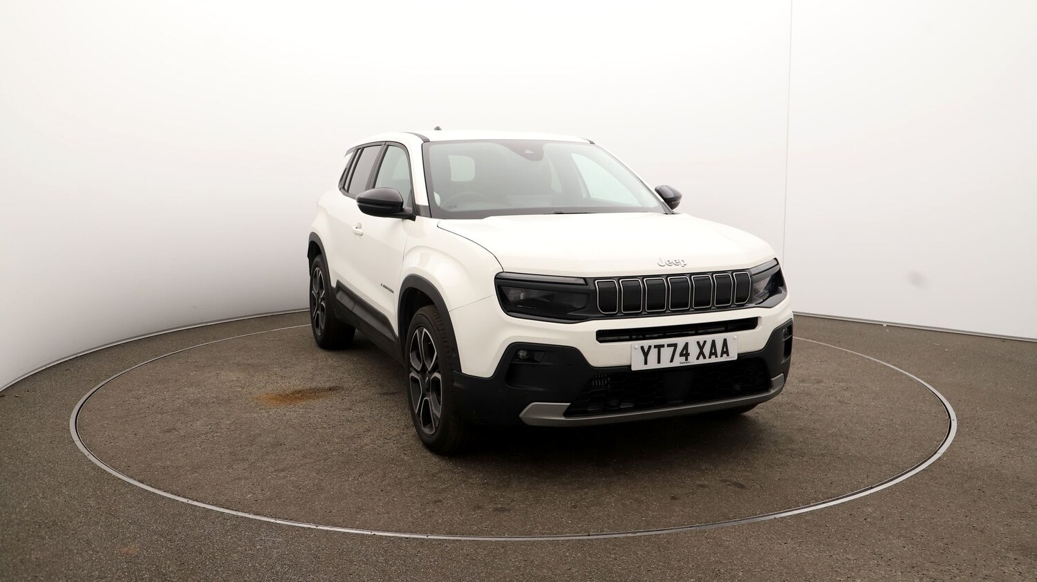 Used Jeep Other 2025 for sale - 76810830: Photo 33