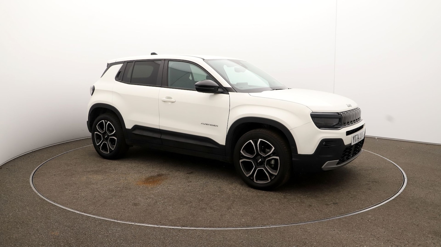 Used Jeep Other 2025 for sale - 76810830: Photo 36