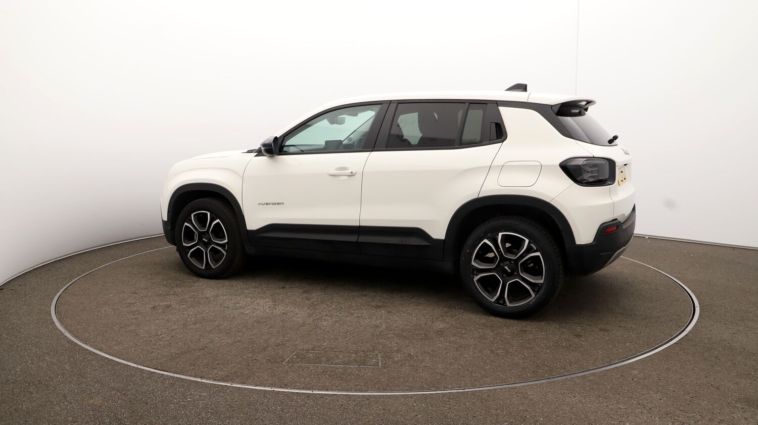 Used Jeep Other 2025 for sale - 76810830: Photo 38