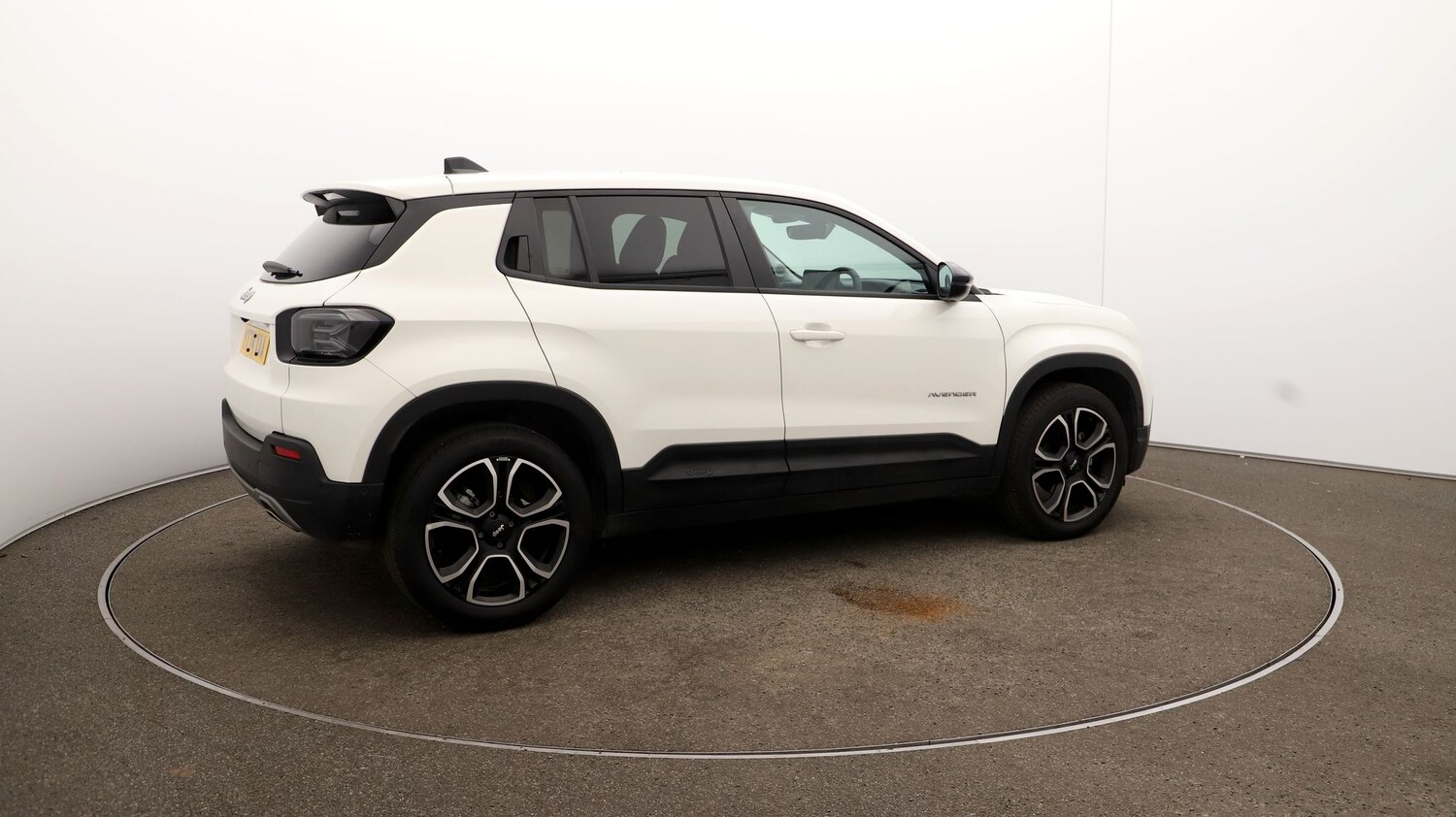 Used Jeep Other 2025 for sale - 76810830: Photo 43