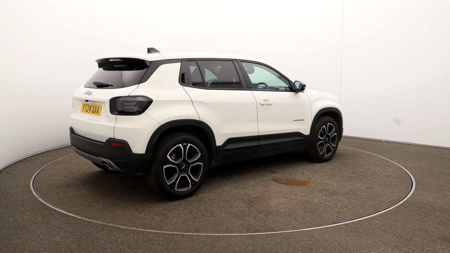 Used Jeep Other 2025 for sale - 76810830: Photo 44