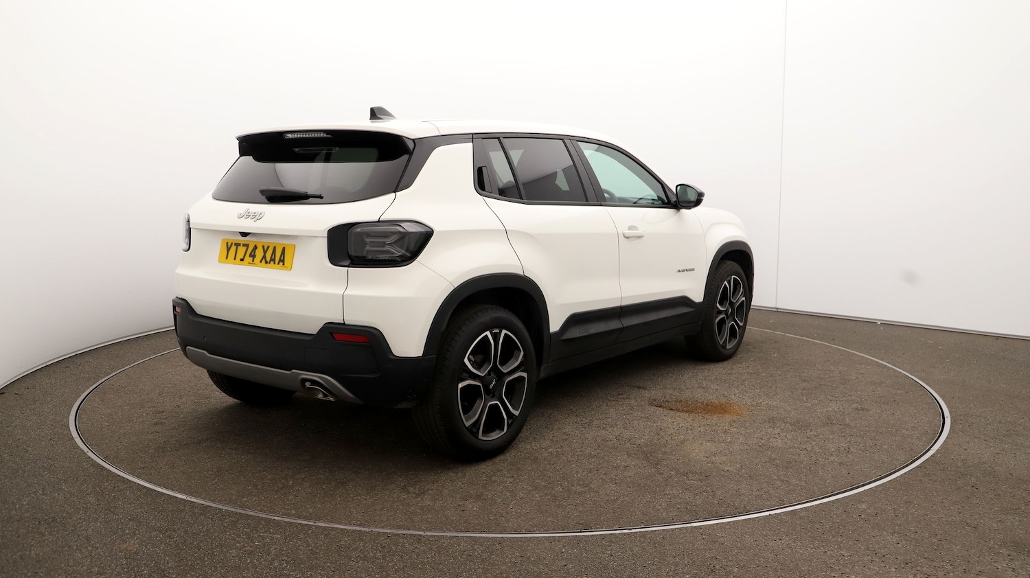 Used Jeep Other 2025 for sale - 76810830: Photo 45