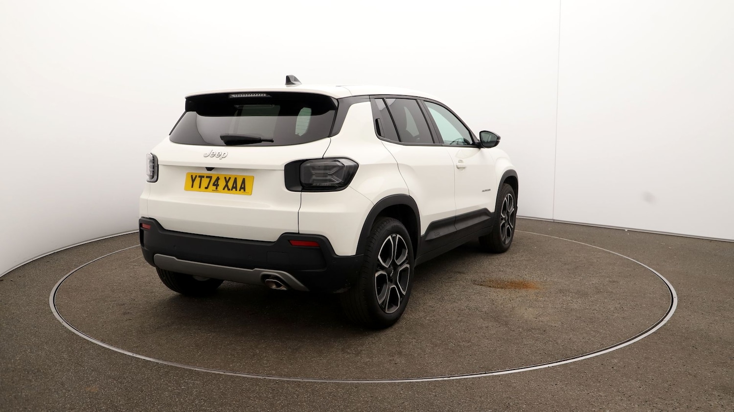 Used Jeep Other 2025 for sale - 76810830: Photo 46