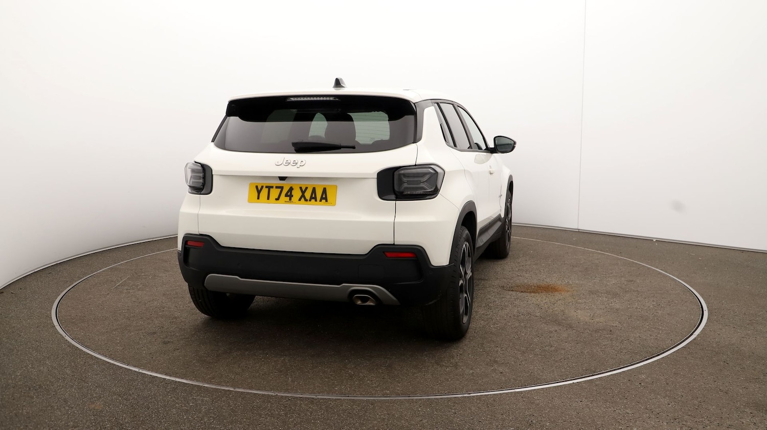 Used Jeep Other 2025 for sale - 76810830: Photo 47