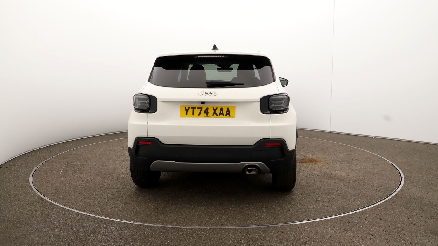 Used Jeep Other 2025 for sale - 76810830: Photo 48