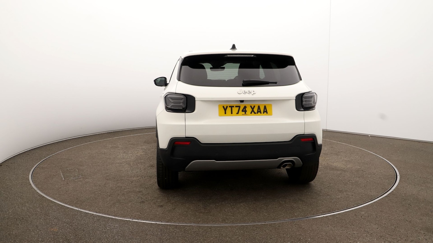 Used Jeep Other 2025 for sale - 76810830: Photo 50