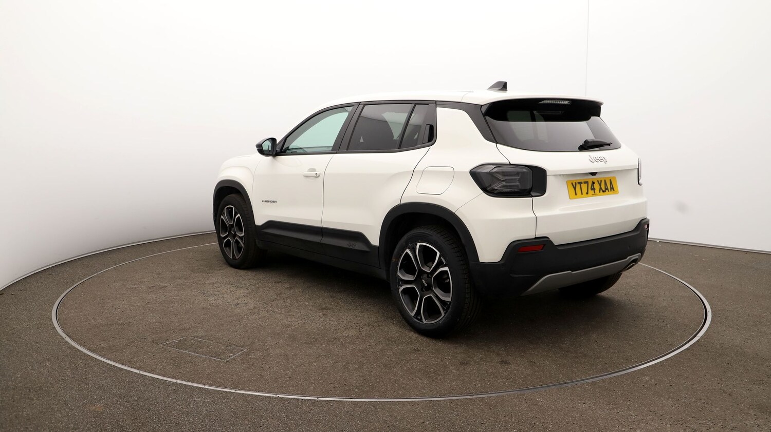 Used Jeep Other 2025 for sale - 76810830: Photo 53