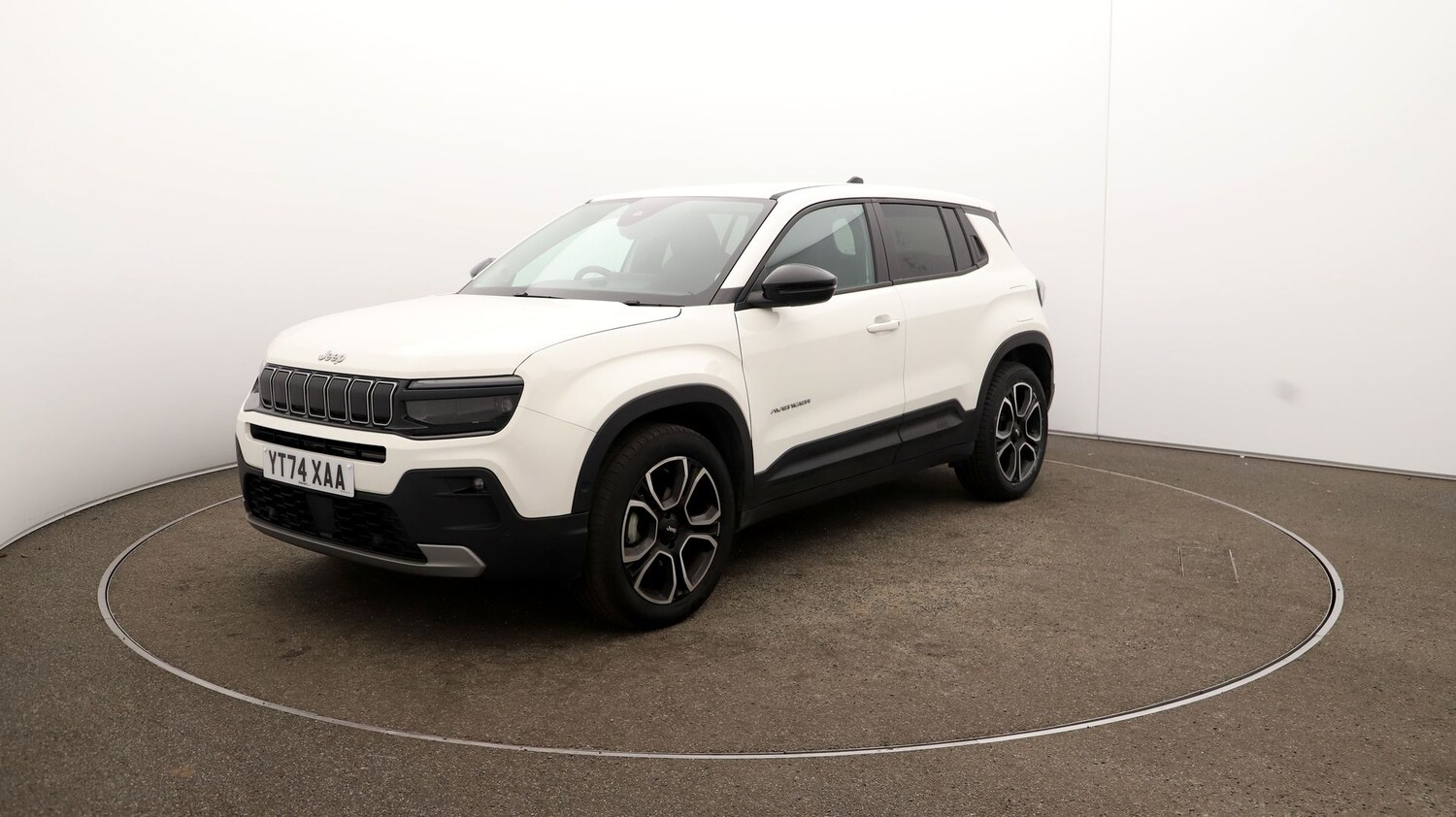 Used Jeep Other 2025 for sale - 76810830: Photo 60