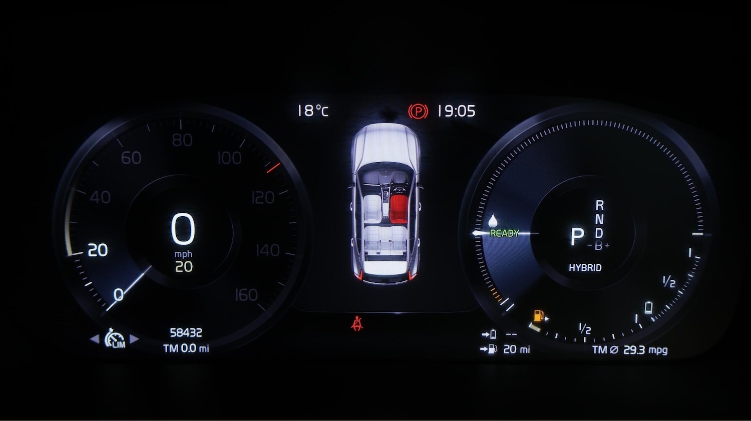 Used Volvo XC40 2021 for sale - 76084134: Photo 11