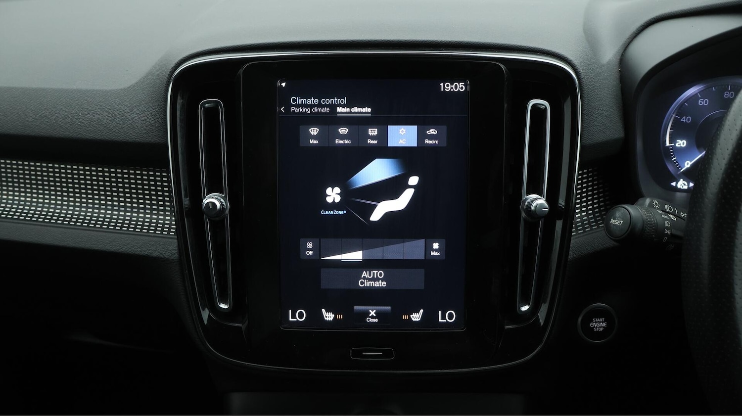 Used Volvo XC40 2021 for sale - 76084134: Photo 13