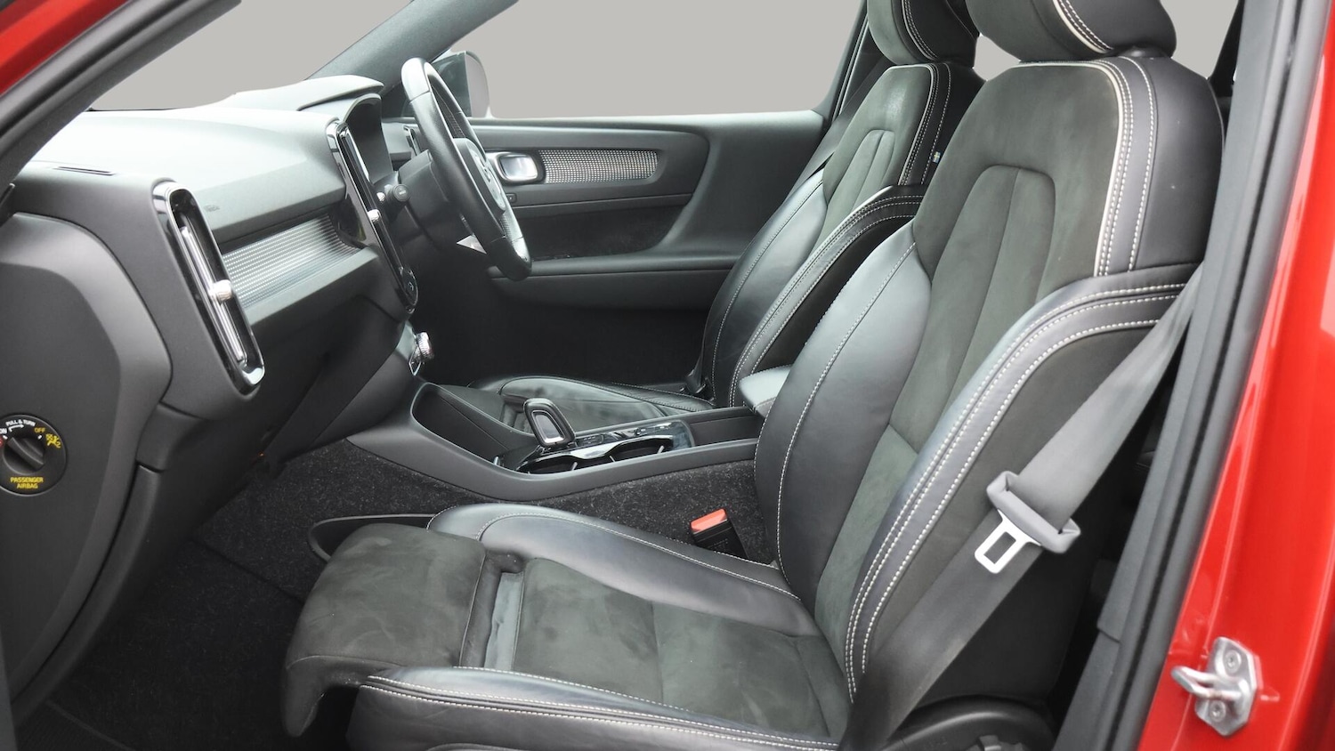 Used Volvo XC40 2021 for sale - 76084134: Photo 15