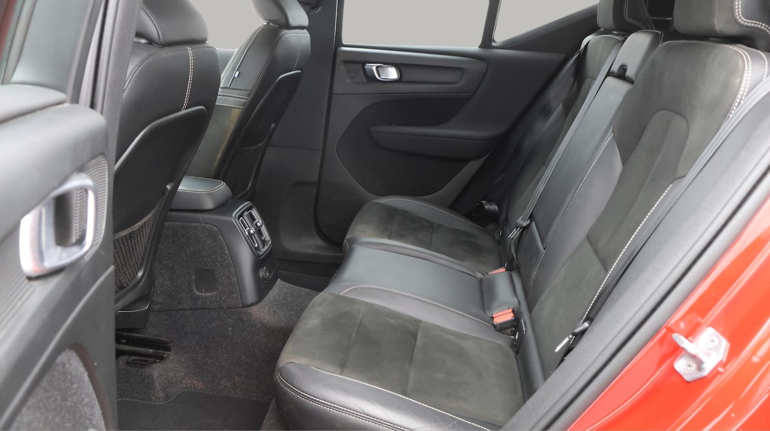 Used Volvo XC40 2021 for sale - 76084134: Photo 17