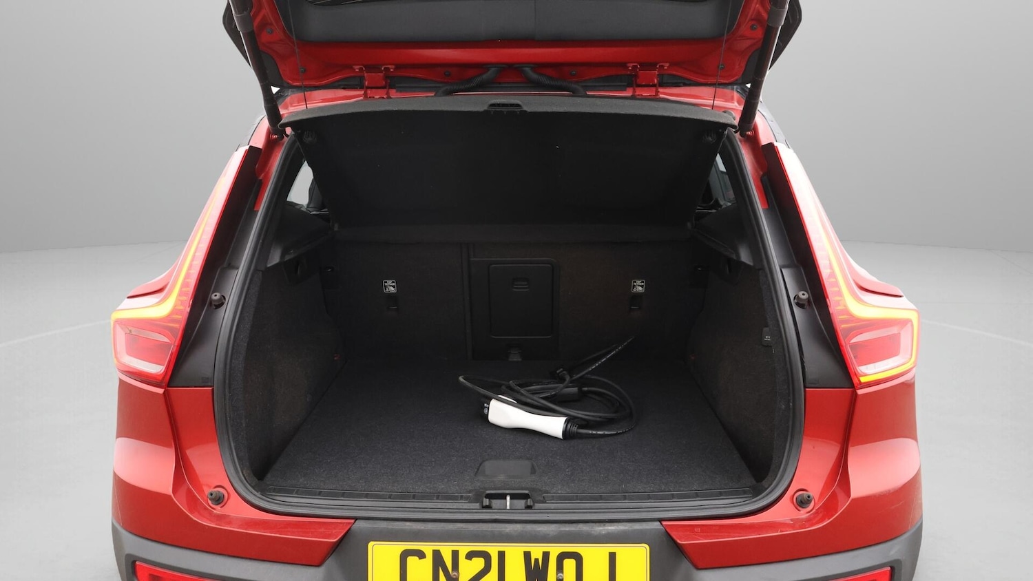 Used Volvo XC40 2021 for sale - 76084134: Photo 18