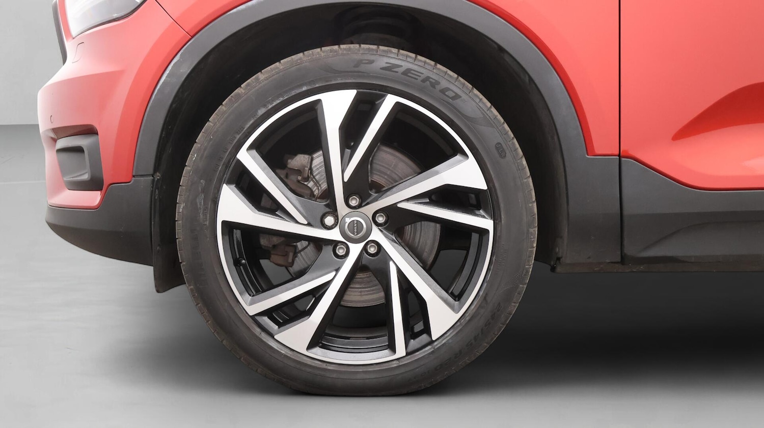 Used Volvo XC40 2021 for sale - 76084134: Photo 19
