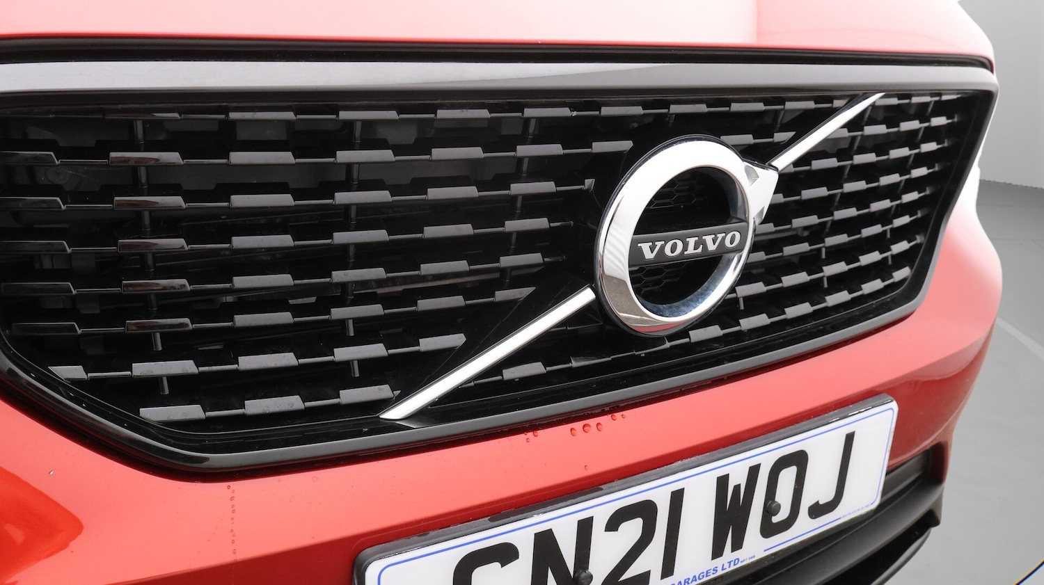 Used Volvo XC40 2021 for sale - 76084134: Photo 21