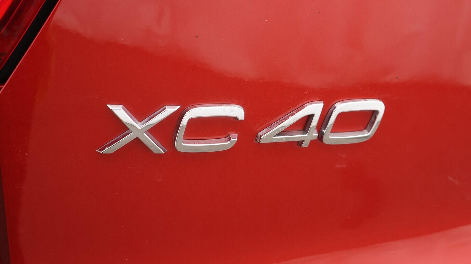 Used Volvo XC40 2021 for sale - 76084134: Photo 22