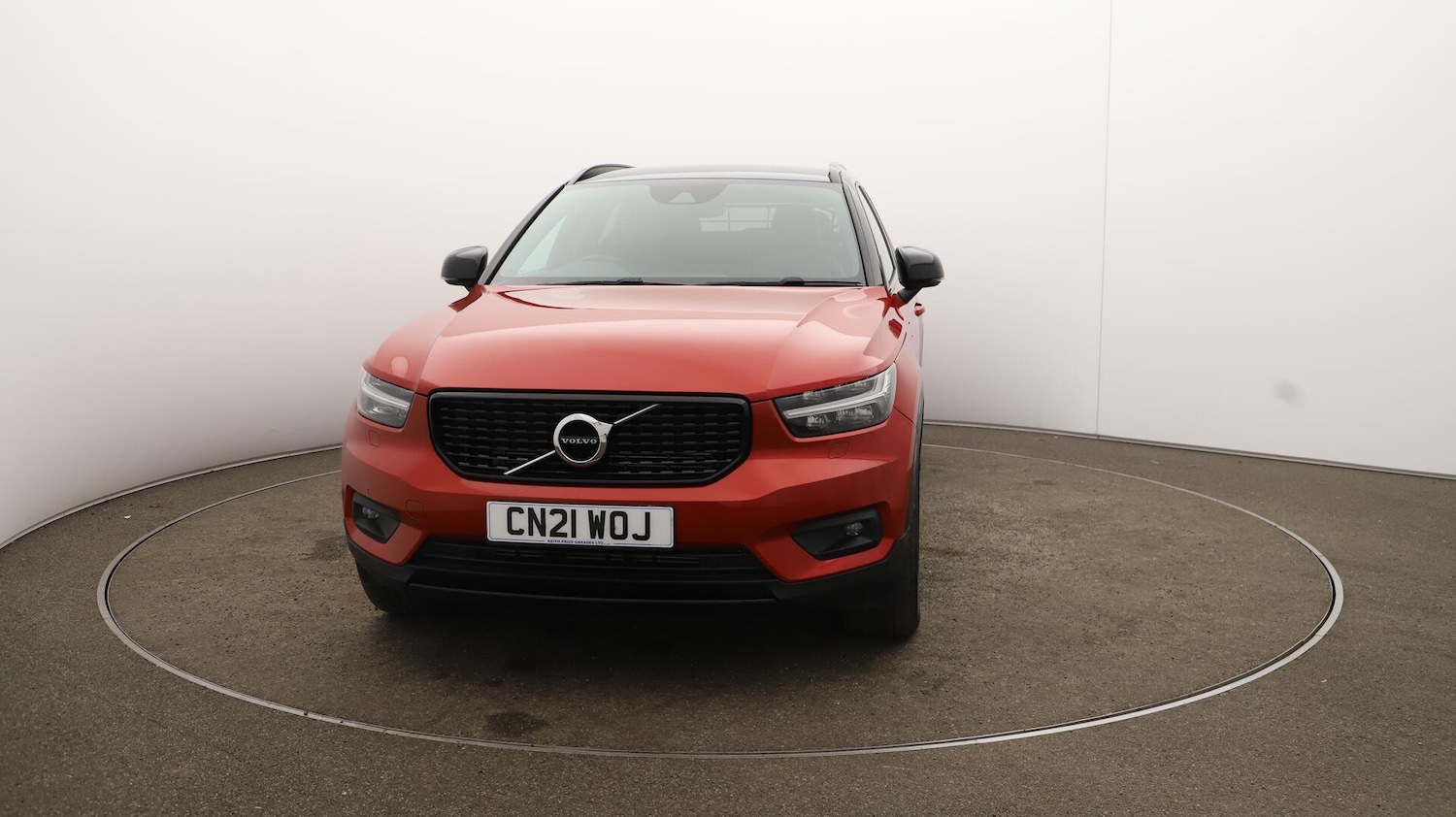 Used Volvo XC40 2021 for sale - 76084134: Photo 39