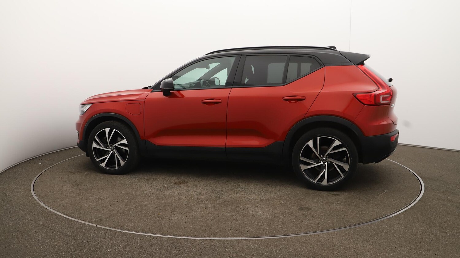 Used Volvo XC40 2021 for sale - 76084134: Photo 58