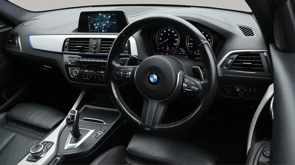Used BMW 1 Series 2018 for sale - 76314715: Photo 10