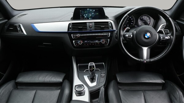 Used BMW 1 Series 2018 for sale - 76314715: Photo 14