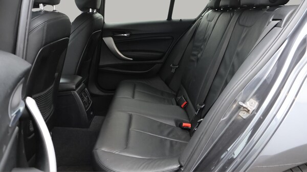 Used BMW 1 Series 2018 for sale - 76314715: Photo 17
