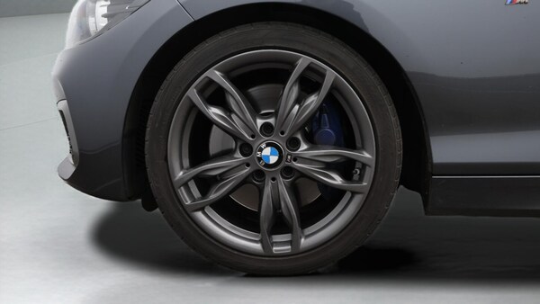 Used BMW 1 Series 2018 for sale - 76314715: Photo 19
