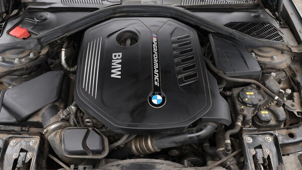 Used BMW 1 Series 2018 for sale - 76314715: Photo 20