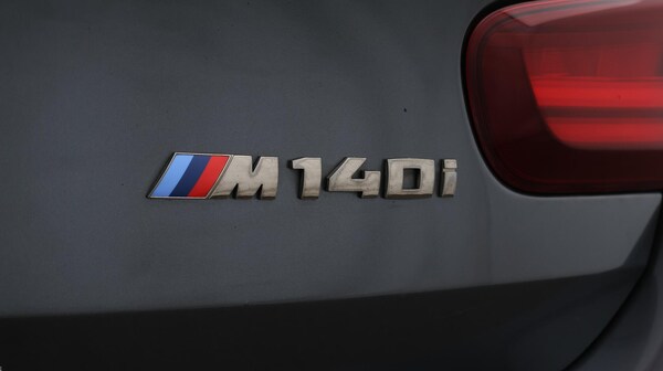 Used BMW 1 Series 2018 for sale - 76314715: Photo 21