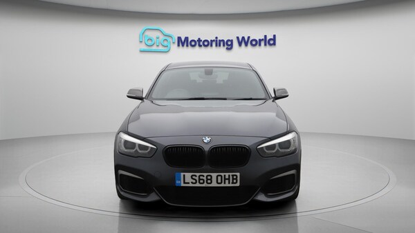 Used BMW 1 Series 2018 for sale - 76314715: Photo 3