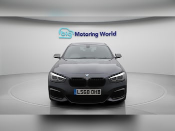 Used BMW 1 Series 2018 for sale - 76314715: Photo 3