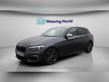 Used BMW 1 Series 2018 for sale - 76314715: Photo 4