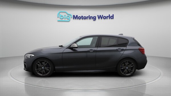 Used BMW 1 Series 2018 for sale - 76314715: Photo 5